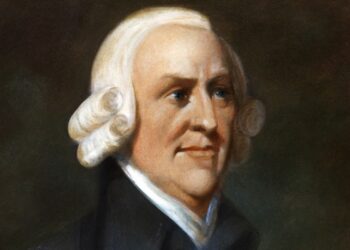 Best quotes from Adam Smith