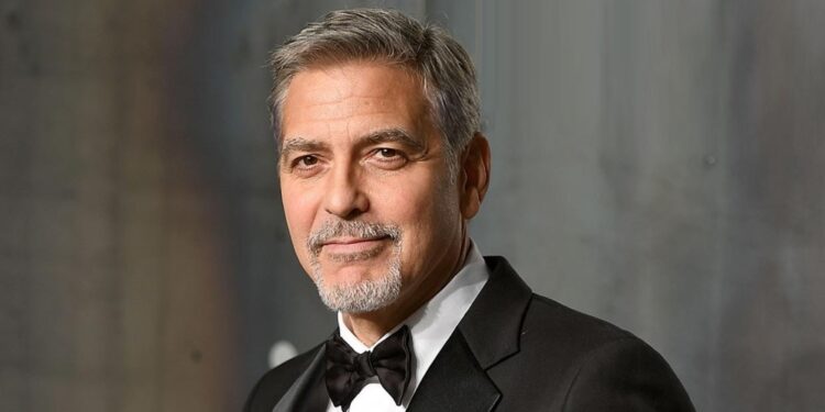 Best quotes from George Clooney
