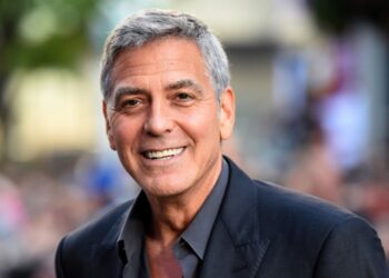 George Clooney Net Worth