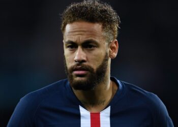 Top 10 most expensive football players in the world