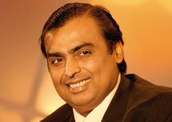 Top 10 richest people in India