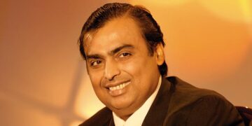 Top 10 richest people in India