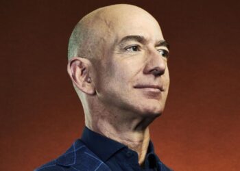 Top 10 richest tech billionaires in the world