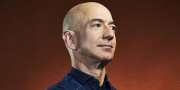 Top 10 richest tech billionaires in the world