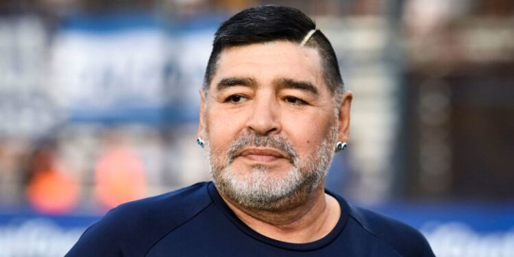 Best quotes from Diego Maradona