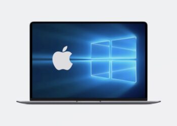How to install Microsoft Windows on Mac for free