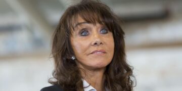 Top 10 richest self-made women in the United States