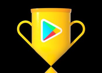 Best apps and games on Google Play Store