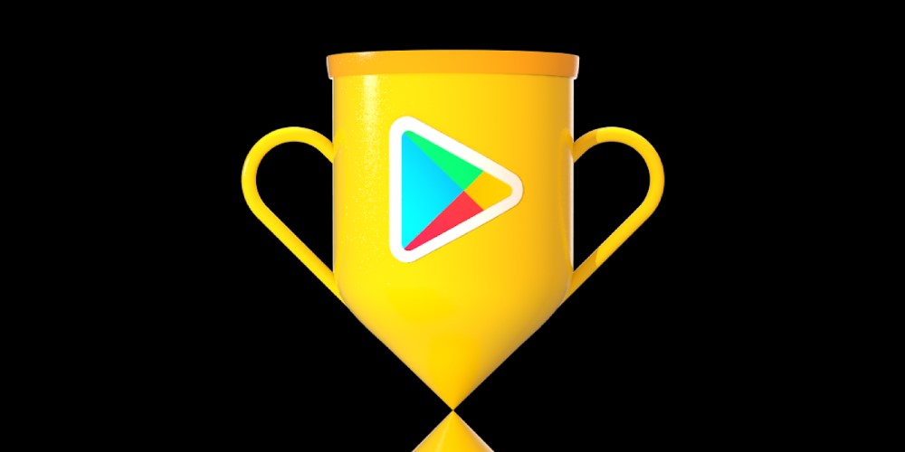 The Best Apps: the 2022 Google Play Best of Awards