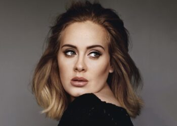 Adele Net Worth