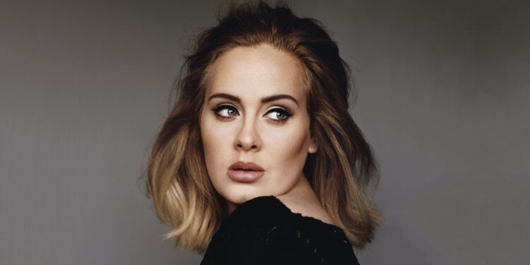 Adele Net Worth