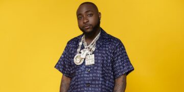 Davido Net Worth