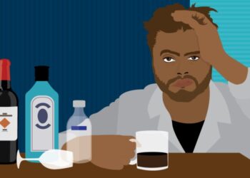 How to avoid a hangover