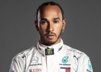 Lewis Hamilton Net Worth