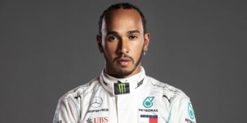 Lewis Hamilton Net Worth