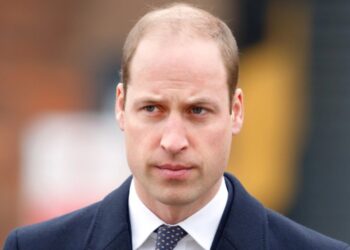 Prince William Net Worth