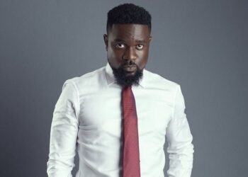 Sarkodie Net Worth