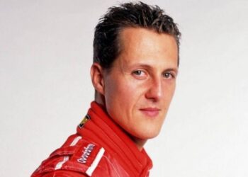 Top 20 richest racing drivers in the world