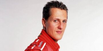 Top 20 richest racing drivers in the world