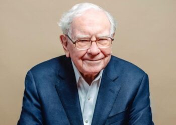 Warren Buffett Net Worth