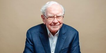Warren Buffett Net Worth