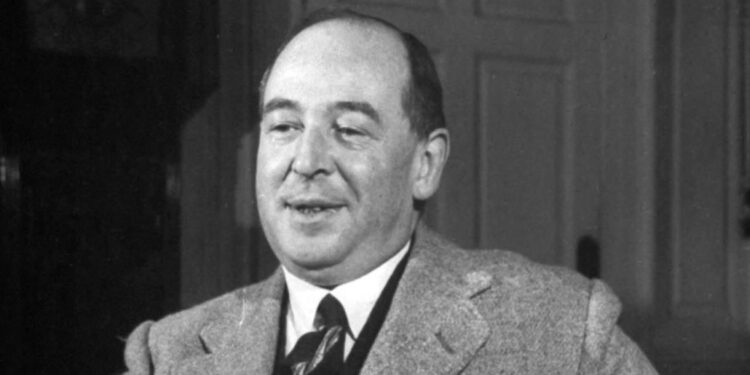Best quotes from C. S. Lewis