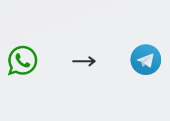 How to transfer WhatsApp chats to Telegram