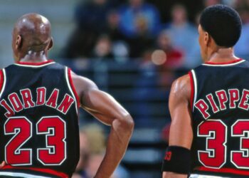 Best dynamic duos in sporting history