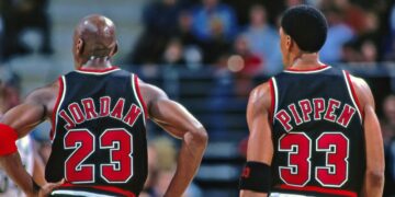 Best dynamic duos in sporting history