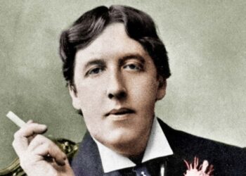 Best quotes from Oscar Wilde