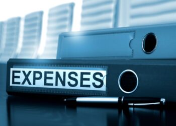 Common startup expenses to consider