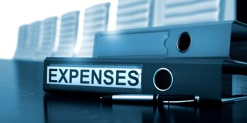 Common startup expenses to consider