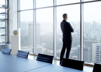 How to safeguard your role as a company founder