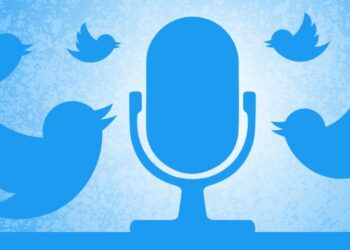 How to use Twitter Spaces