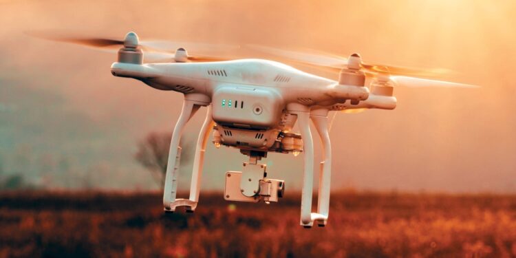 Requirements for owning and operating a drone in Kenya