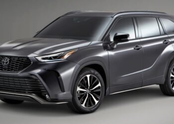 Top 10 best car brands in Kenya