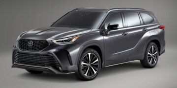 Top 10 best car brands in Kenya