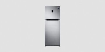 Top 10 best refrigerator brands in Kenya