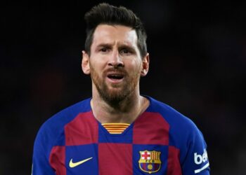 Top 10 football players with the most goals for a single club