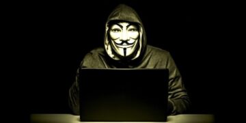 Top 10 most dangerous hackers of all time