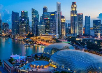 Top 20 smartest countries in the world