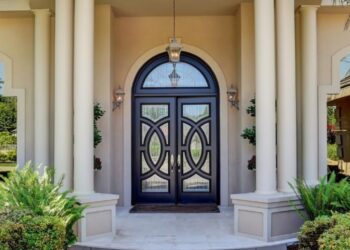 Best home entry door materials