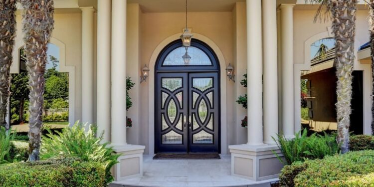 Best home entry door materials
