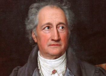 Best quotes from Johann Wolfgang von Goethe
