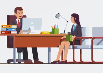 How to impress your potential employer