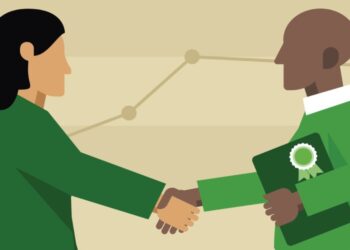 How to negotiate your first salary