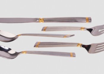 Why silver is the best for kitchen utensils