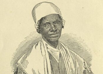 "Ain't I a Woman?" speech by Sojourner Truth