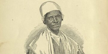 "Ain't I a Woman?" speech by Sojourner Truth