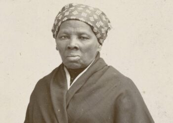 Best quotes from Harriet Tubman